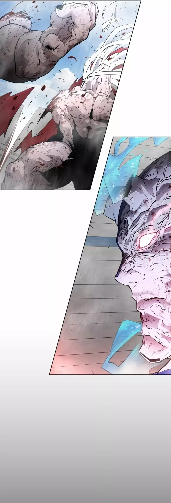 Read Superhuman Era Manga Online