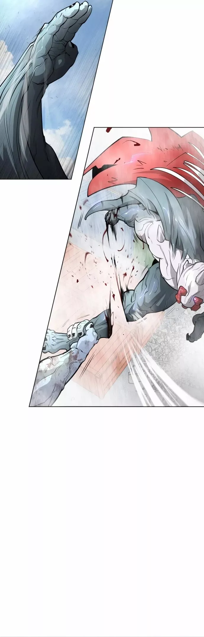Read Superhuman Era Manga Online