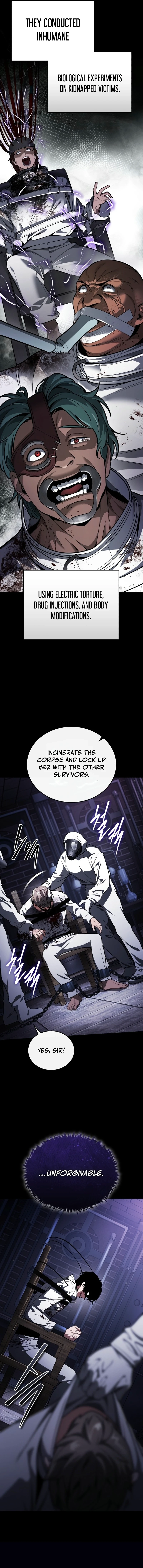 Read Superhuman Streamer Manga Online