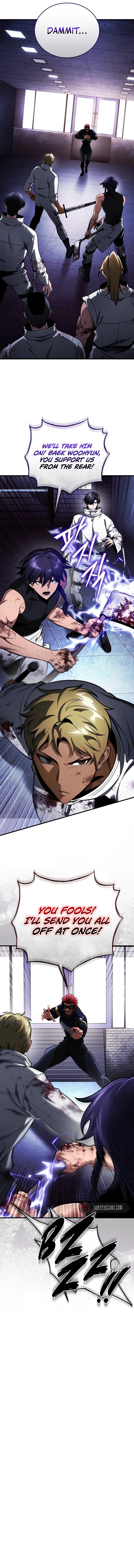 Read Superhuman Streamer Manga Online