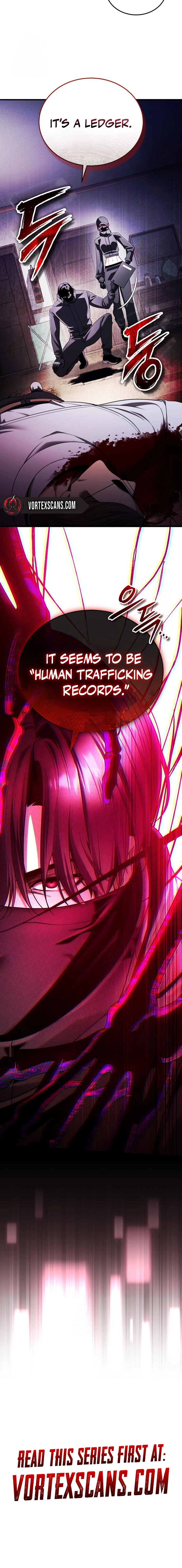 Read Superhuman Streamer Manga Online