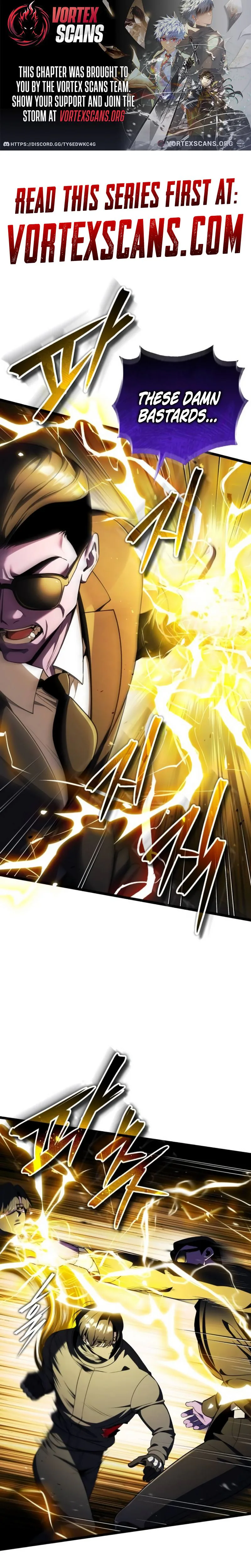 Read Superhuman Streamer Manga Online