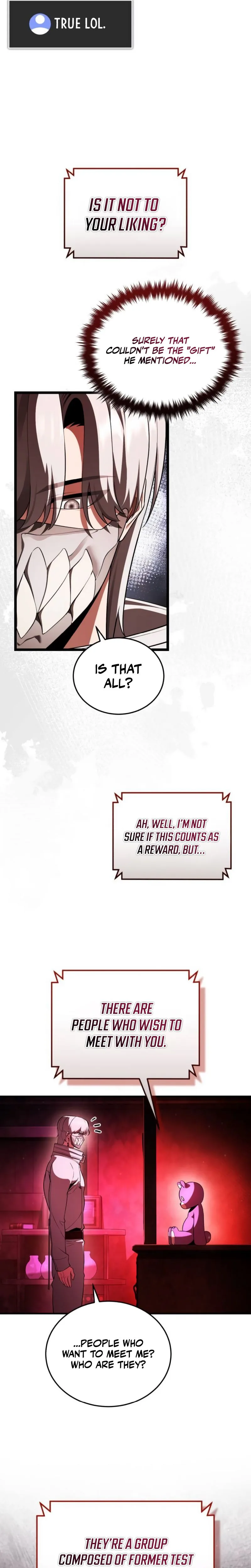 Read Superhuman Streamer Manga Online