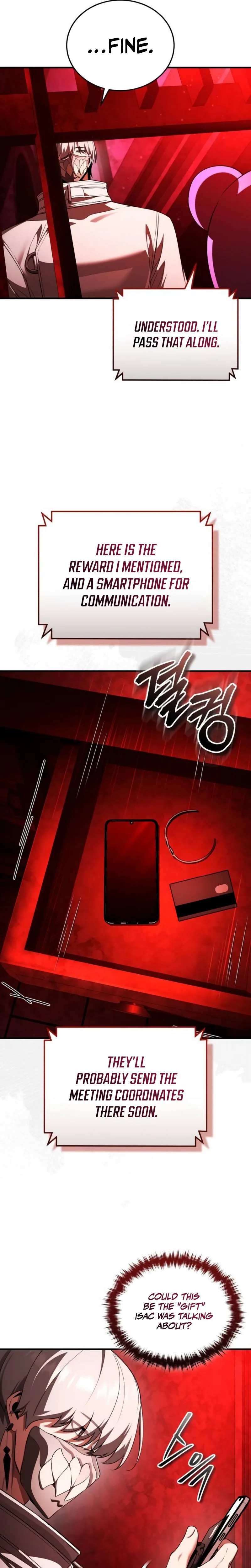 Read Superhuman Streamer Manga Online