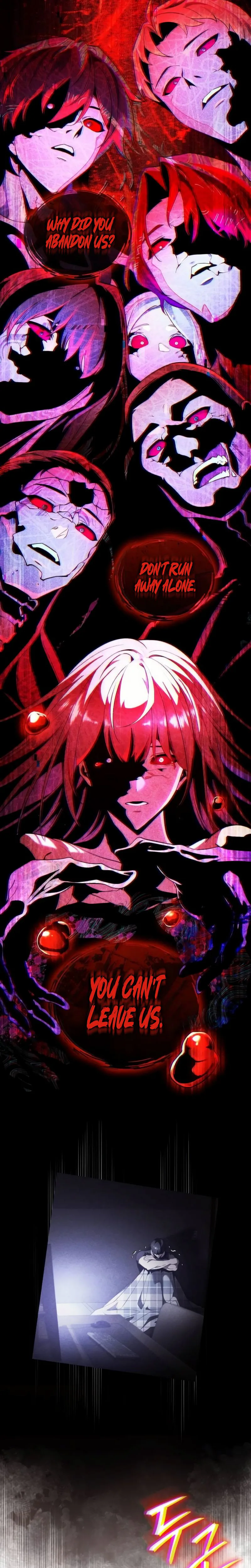 Read Superhuman Streamer Manga Online