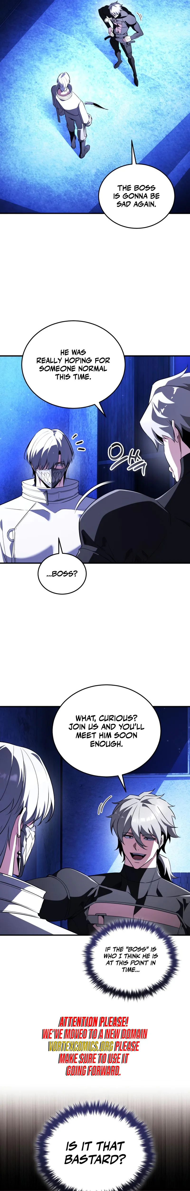 Read Superhuman Streamer Manga Online