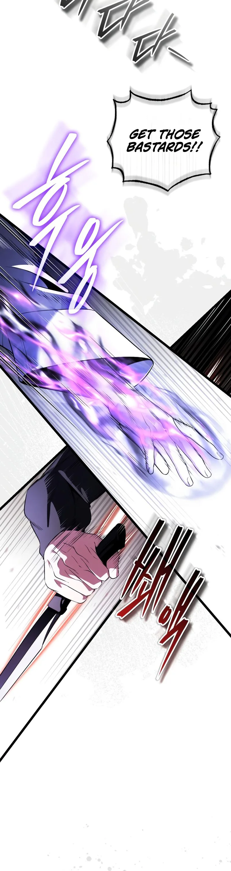 Read Superhuman Streamer Manga Online