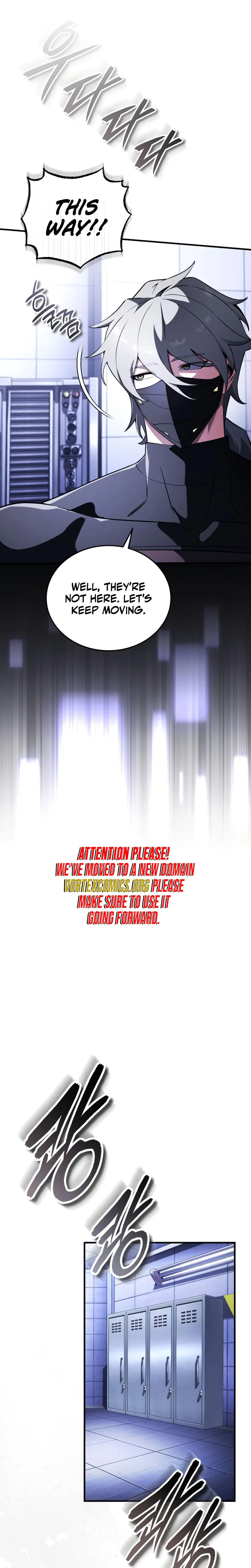 Read Superhuman Streamer Manga Online