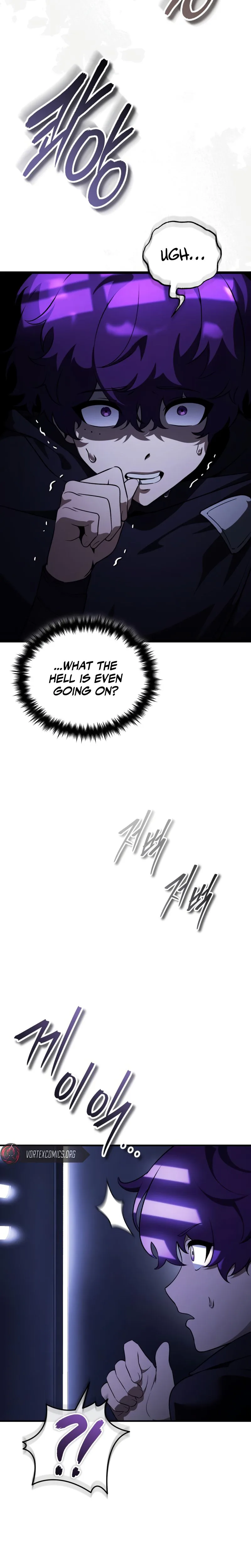 Read Superhuman Streamer Manga Online