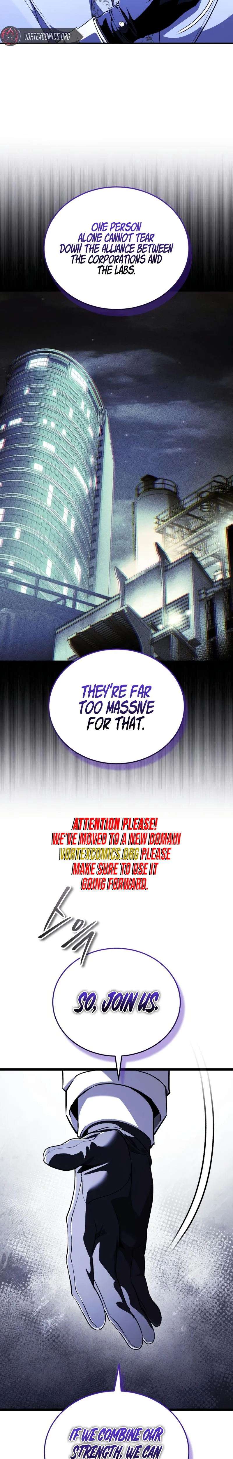 Read Superhuman Streamer Manga Online