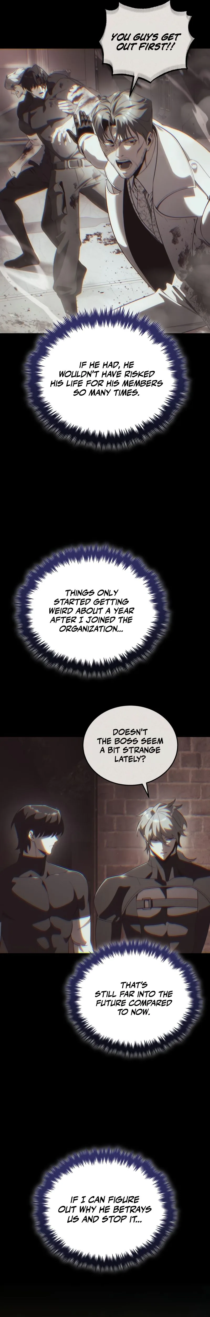 Read Superhuman Streamer Manga Online