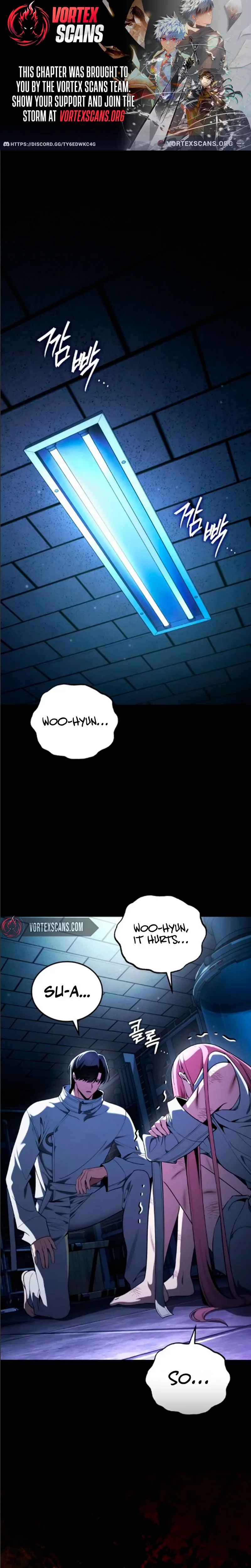 Read Superhuman Streamer Manga Online