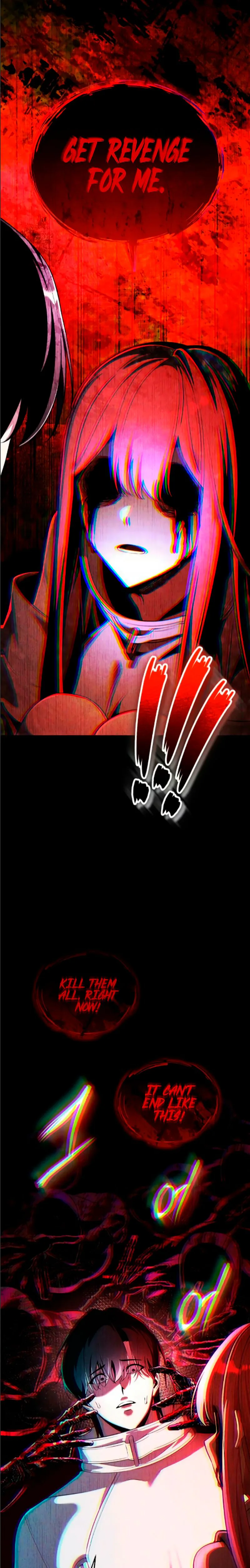 Read Superhuman Streamer Manga Online