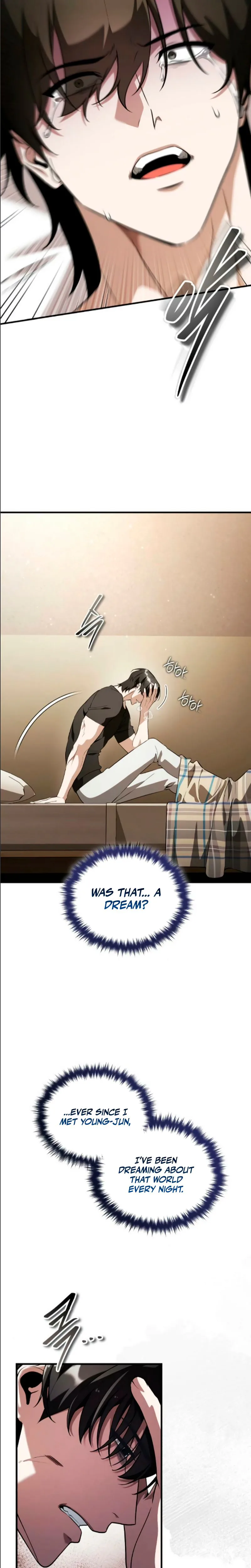 Read Superhuman Streamer Manga Online