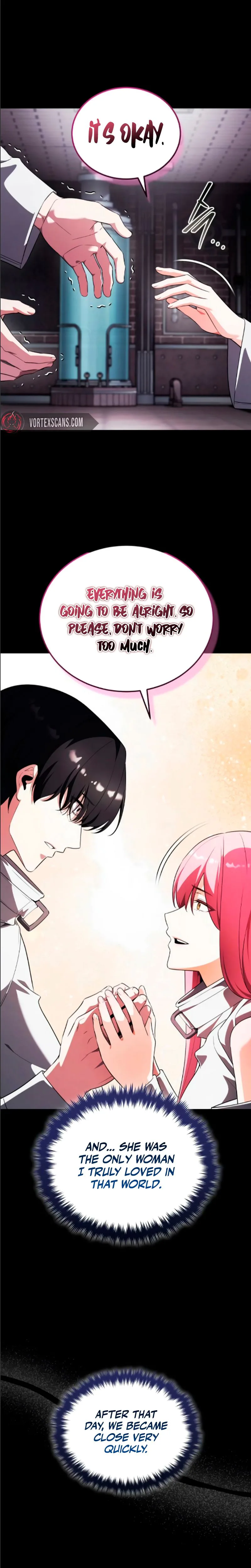 Read Superhuman Streamer Manga Online