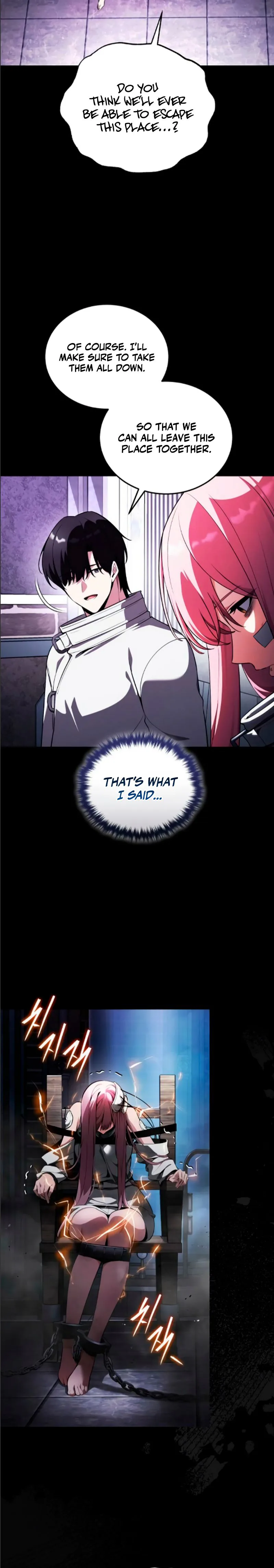 Read Superhuman Streamer Manga Online