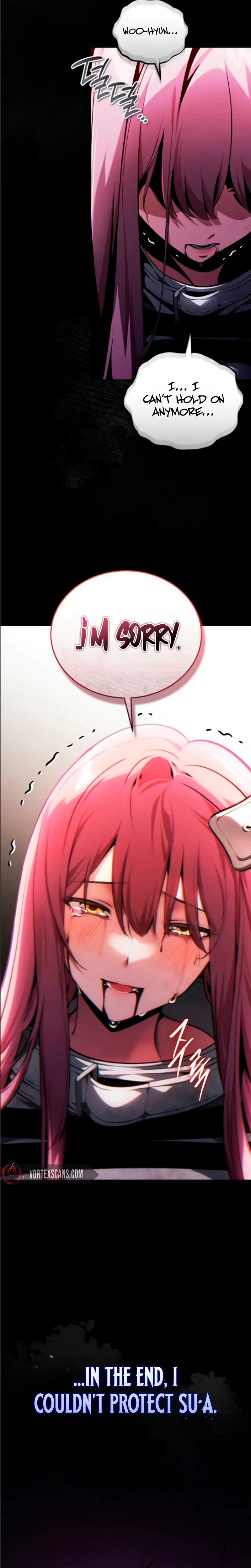 Read Superhuman Streamer Manga Online