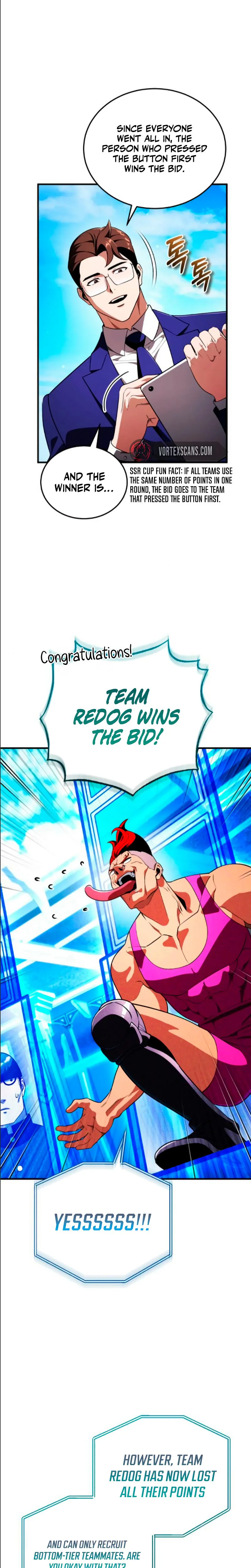 Read Superhuman Streamer Manga Online