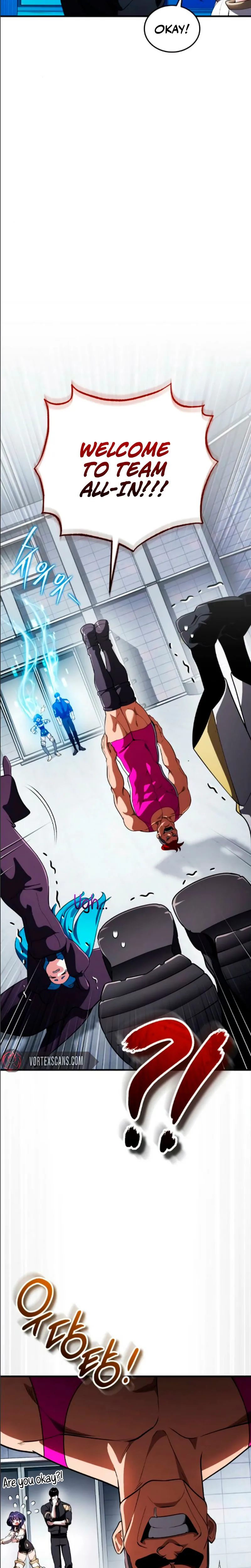 Read Superhuman Streamer Manga Online
