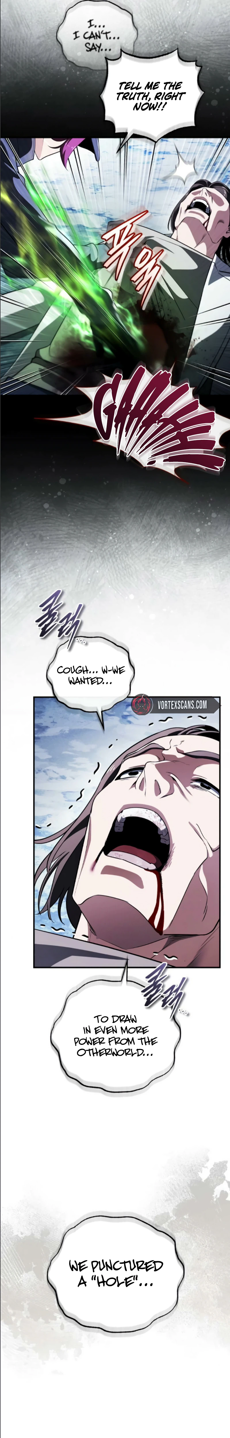 Read Superhuman Streamer Manga Online