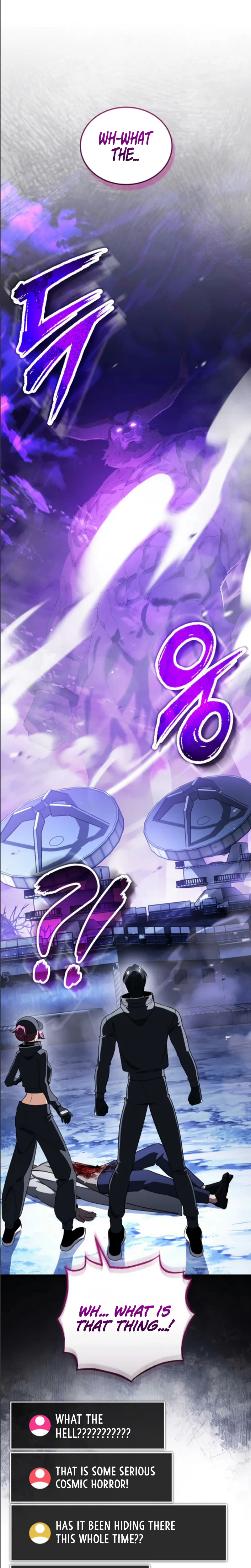 Read Superhuman Streamer Manga Online