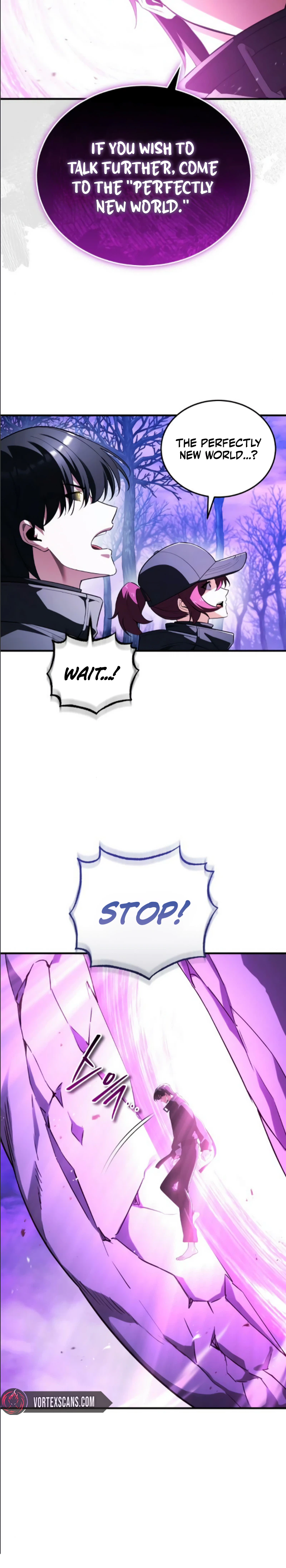 Read Superhuman Streamer Manga Online