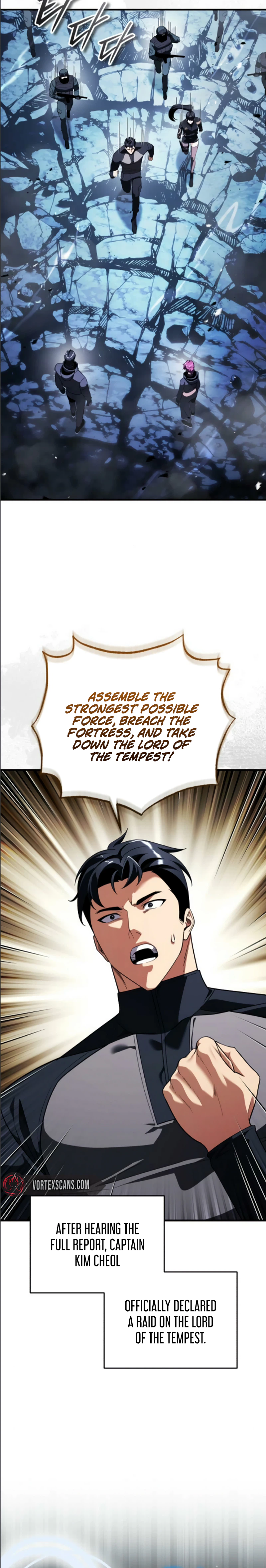 Read Superhuman Streamer Manga Online