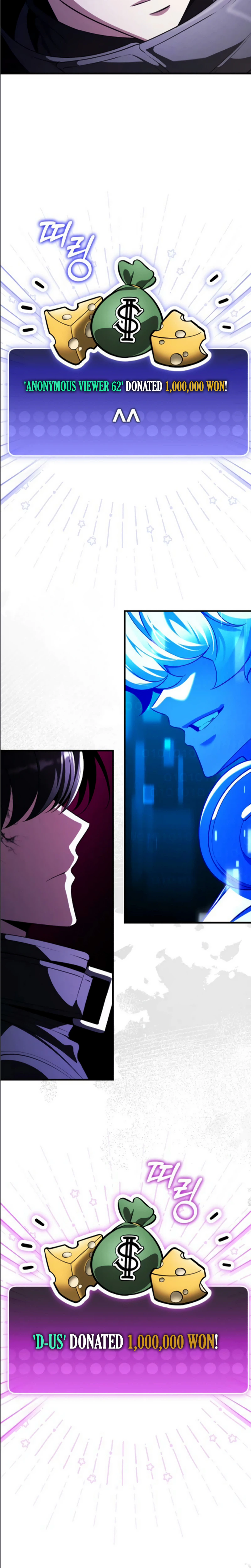 Read Superhuman Streamer Manga Online