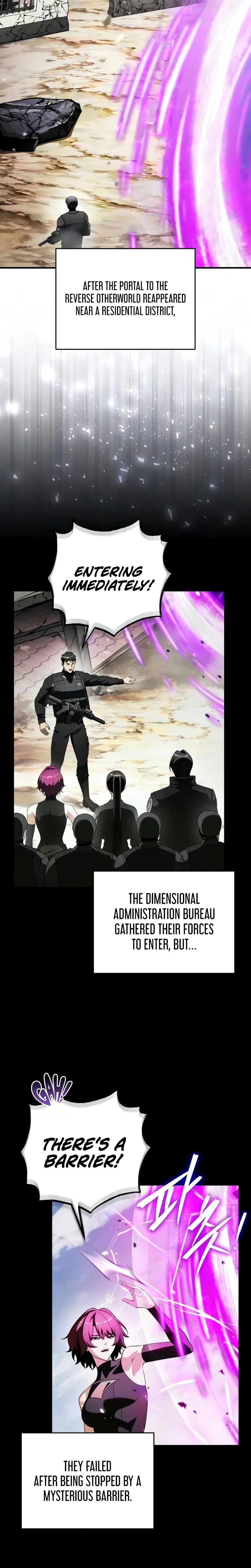 Read Superhuman Streamer Manga Online