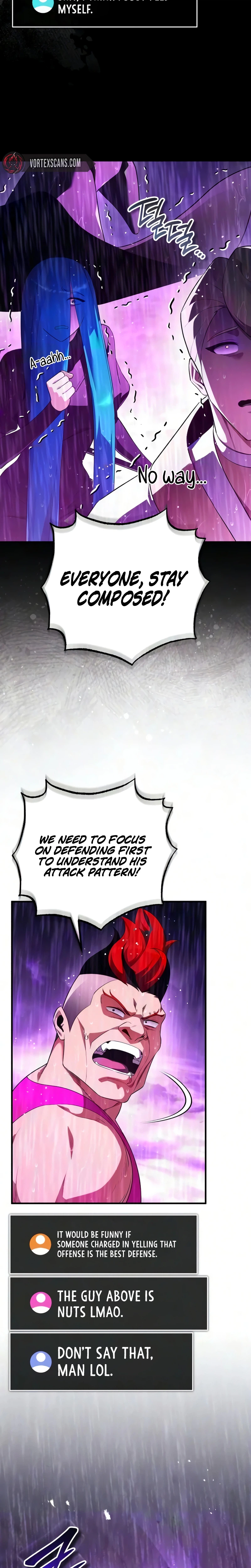 Read Superhuman Streamer Manga Online