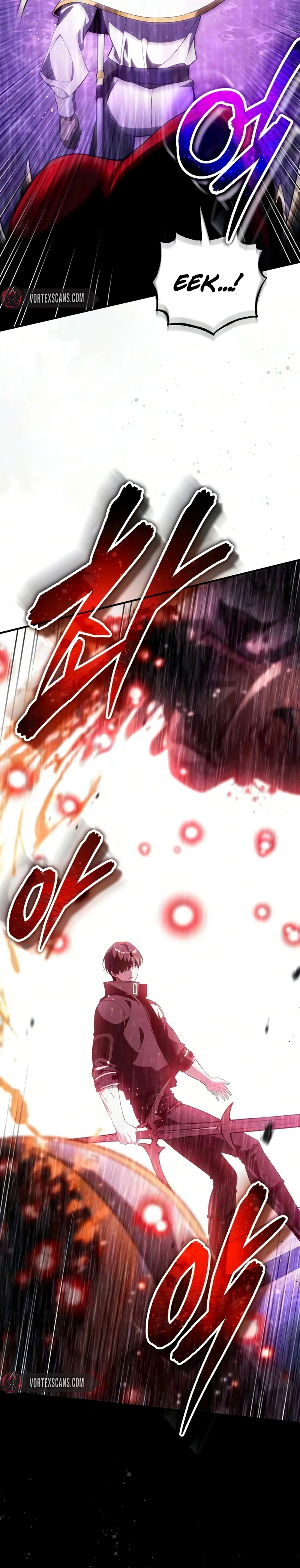 Read Superhuman Streamer Manga Online