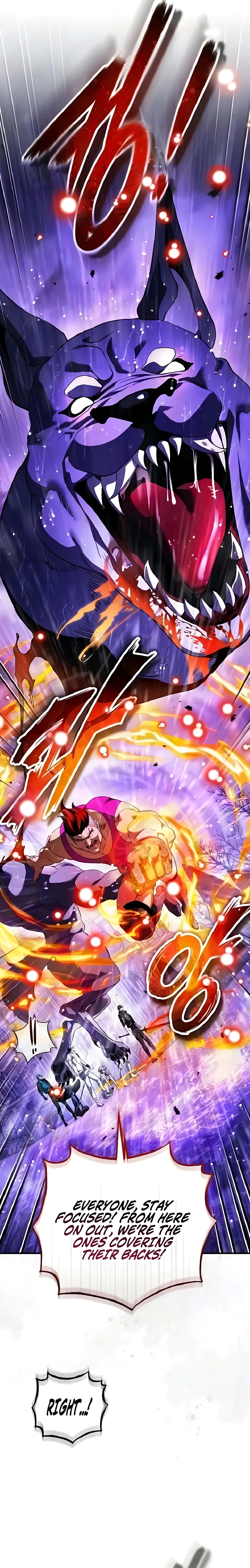 Read Superhuman Streamer Manga Online