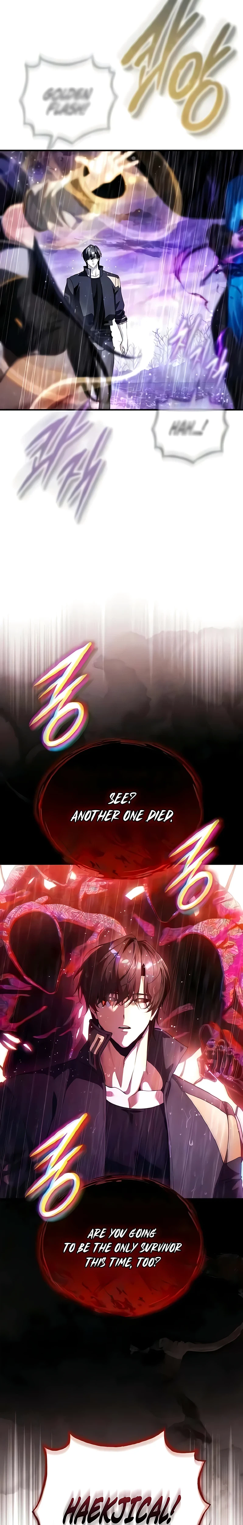 Read Superhuman Streamer Manga Online