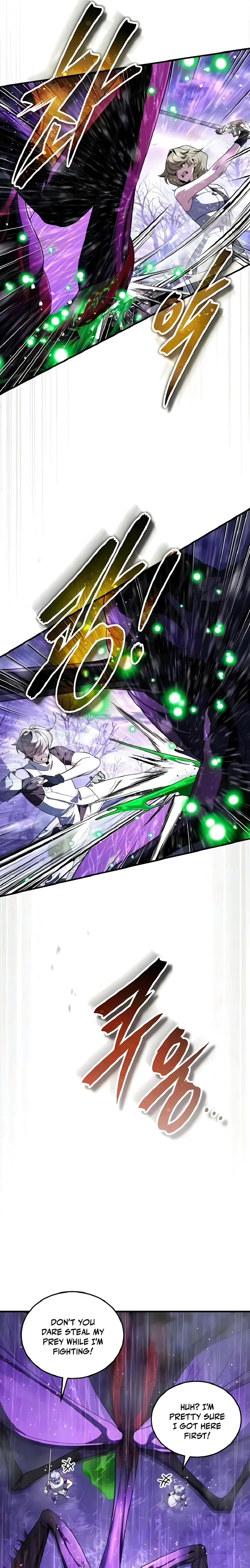 Read Superhuman Streamer Manga Online