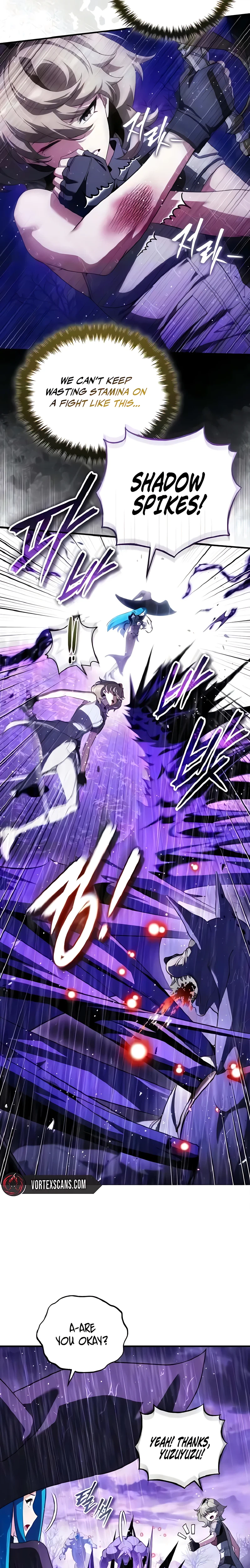 Read Superhuman Streamer Manga Online