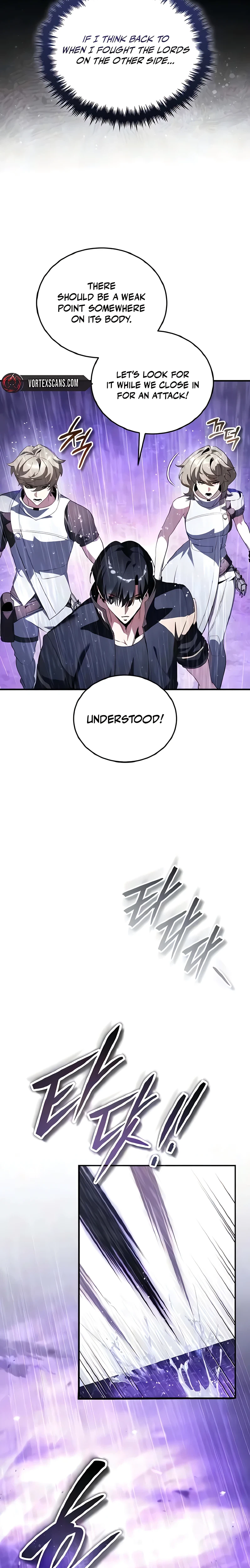 Read Superhuman Streamer Manga Online