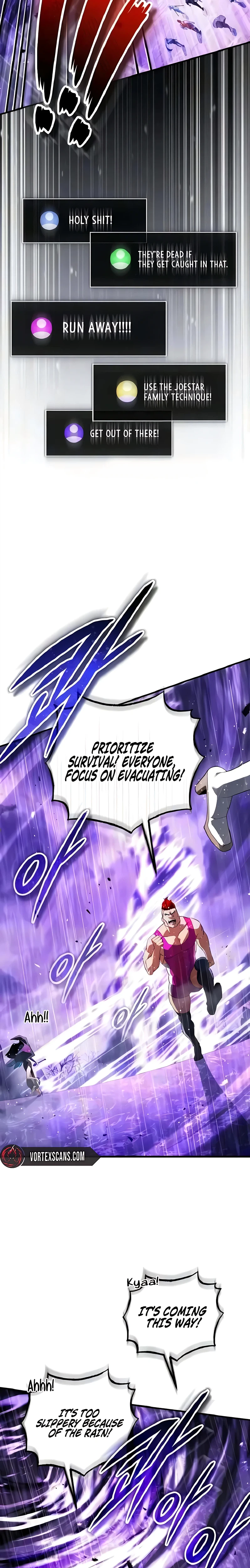 Read Superhuman Streamer Manga Online