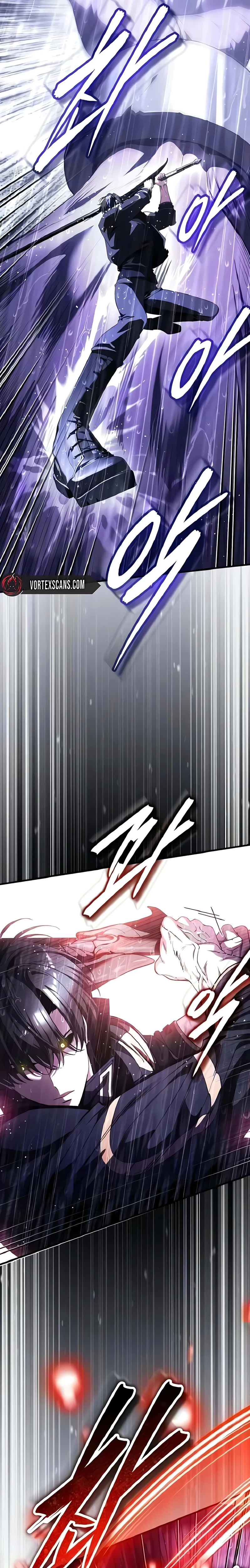 Read Superhuman Streamer Manga Online
