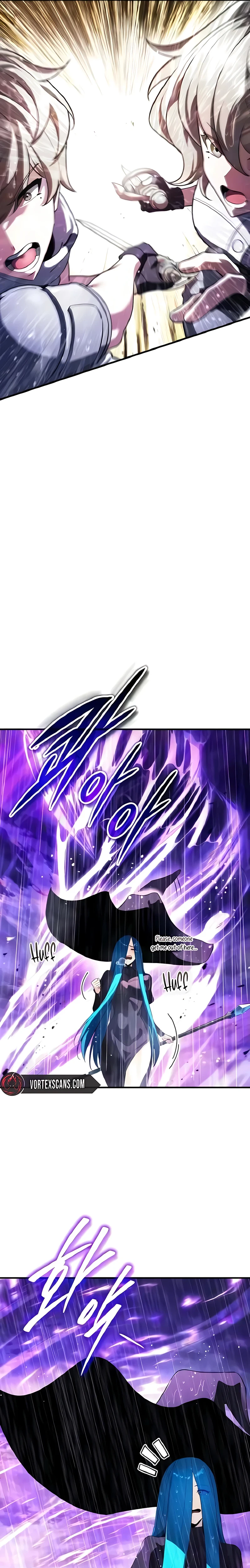 Read Superhuman Streamer Manga Online