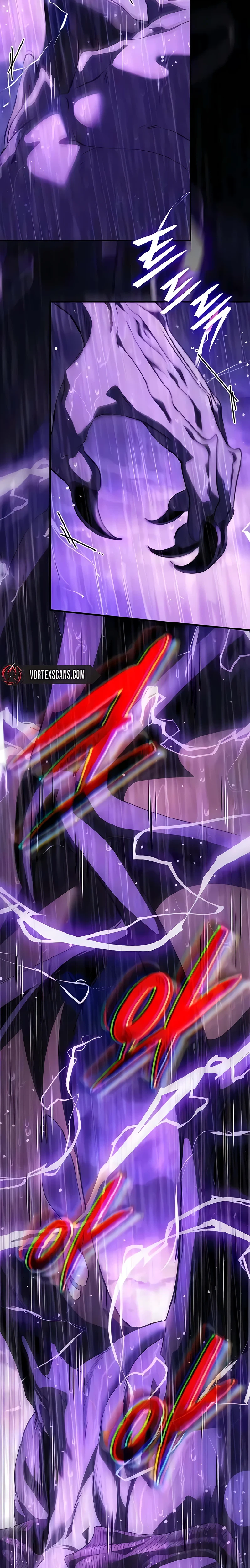 Read Superhuman Streamer Manga Online
