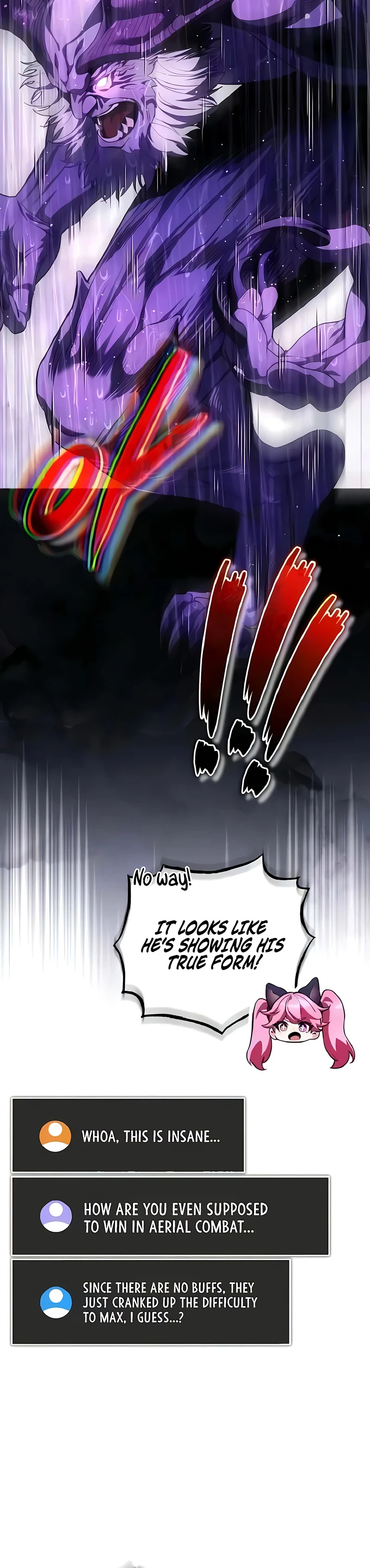 Read Superhuman Streamer Manga Online