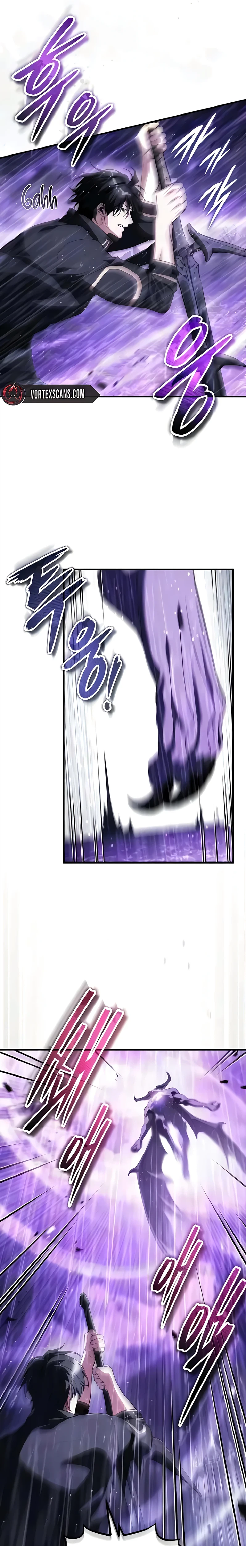 Read Superhuman Streamer Manga Online