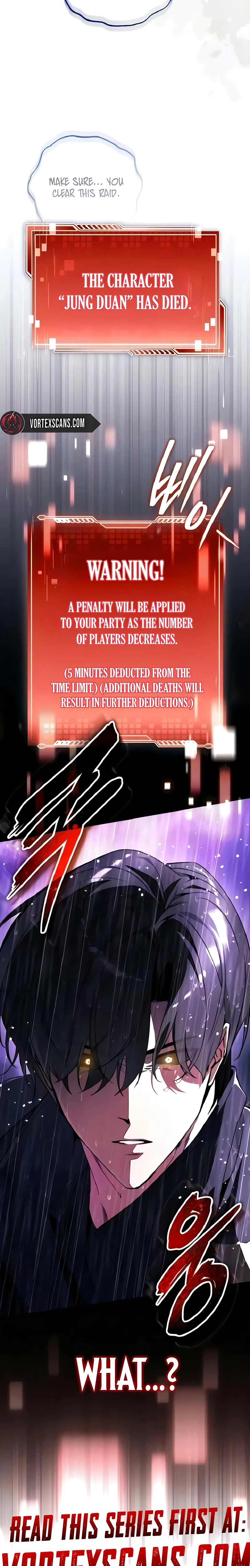 Read Superhuman Streamer Manga Online