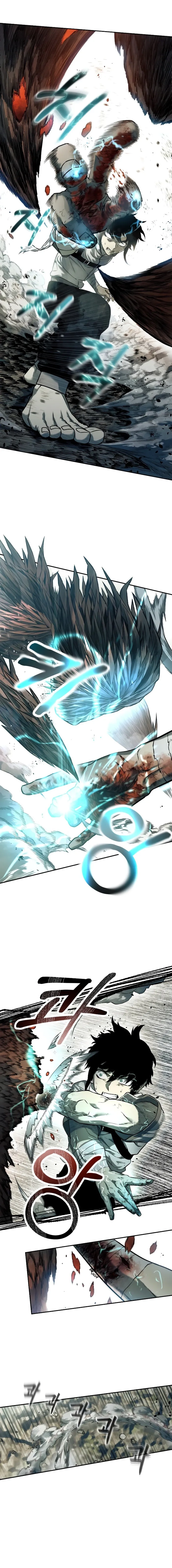 Read Surviving the Apocalypse Manga Online