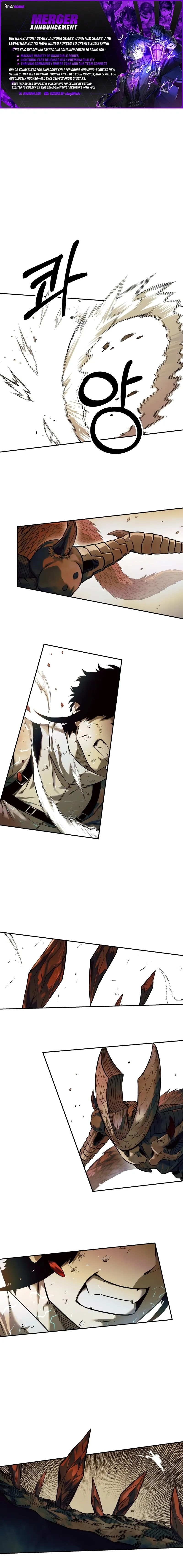 Read Surviving the Apocalypse Manga Online