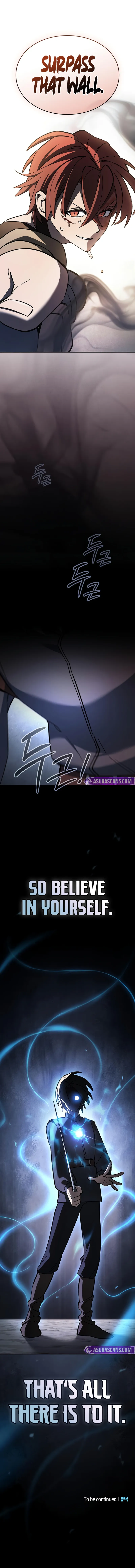 Read Sword-Devouring Swordmaster Manga Online