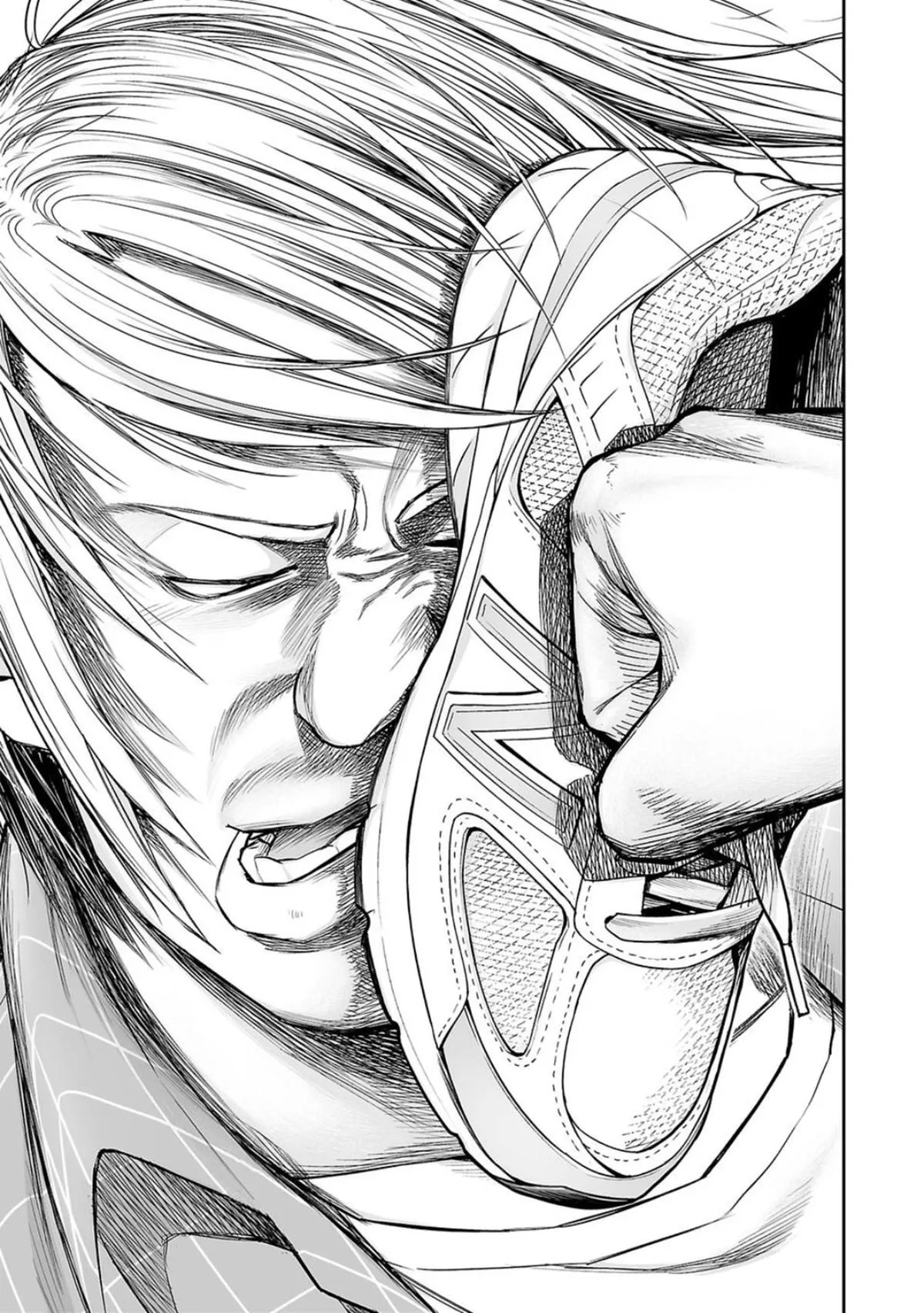 Read TSUYOSHI Manga Online