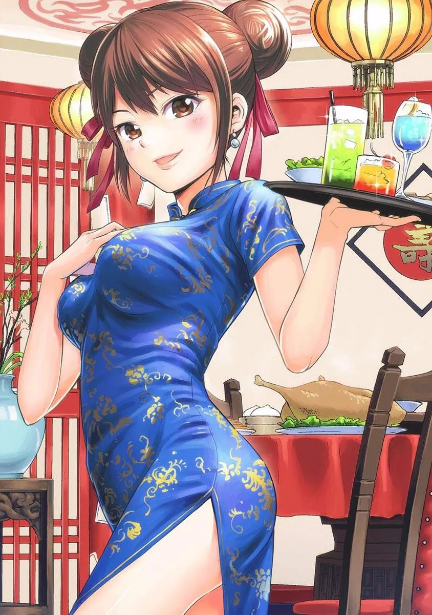 Read TSUYOSHI Manga Online