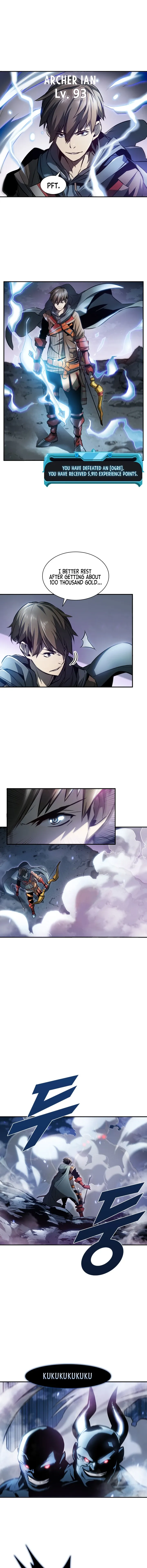 Read Taming Master Manga Online