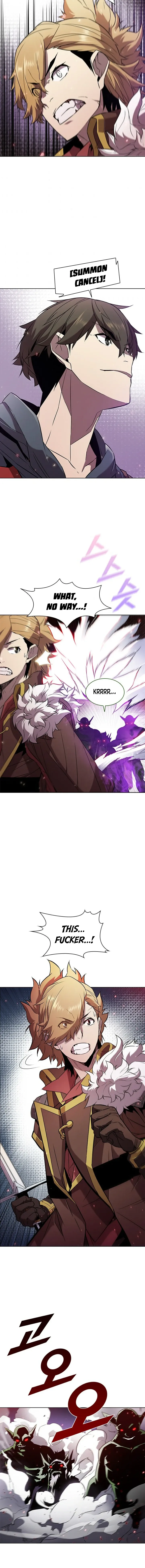 Read Taming Master Manga Online